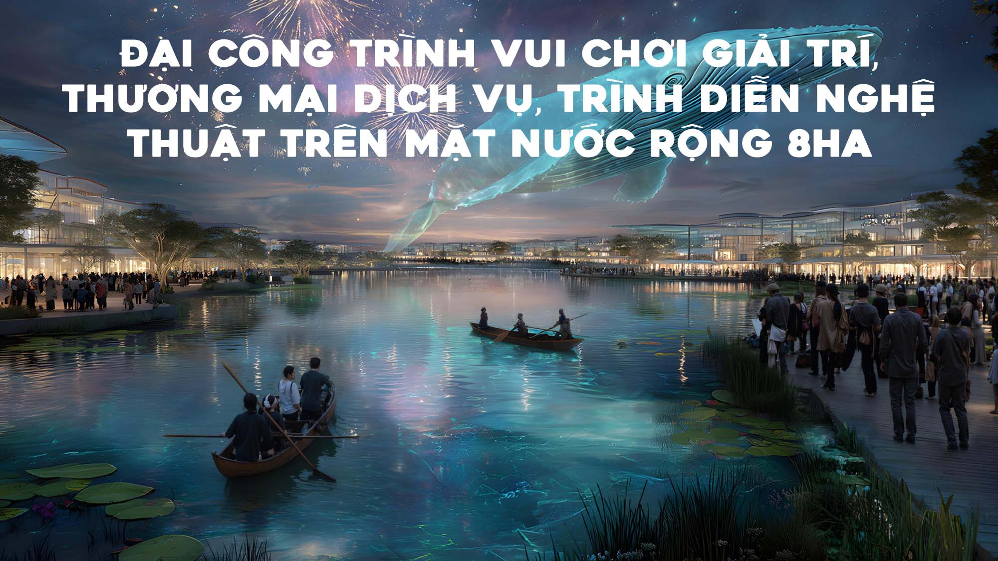 Trung tâm kinh tế đêm