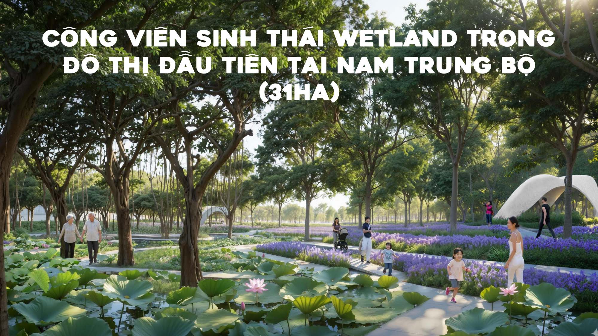 Công viên sinh thái